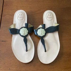 Jack Rogers sandals
